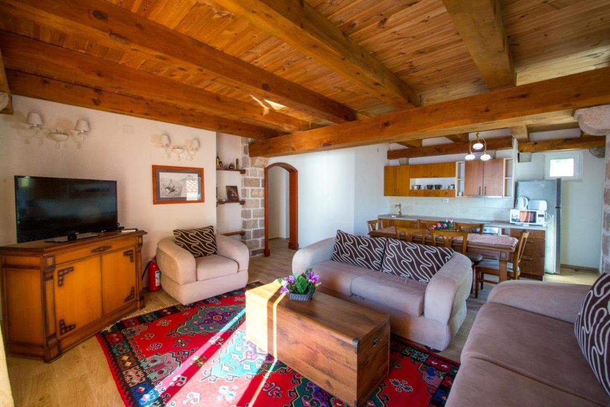 Дом в Будве, Черногория, 318 м2 фото 5