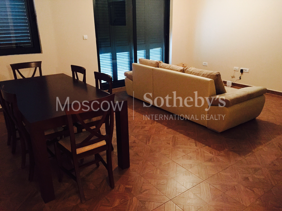 Апартаменты в Крашичах, Черногория, 70 м2 фото 3