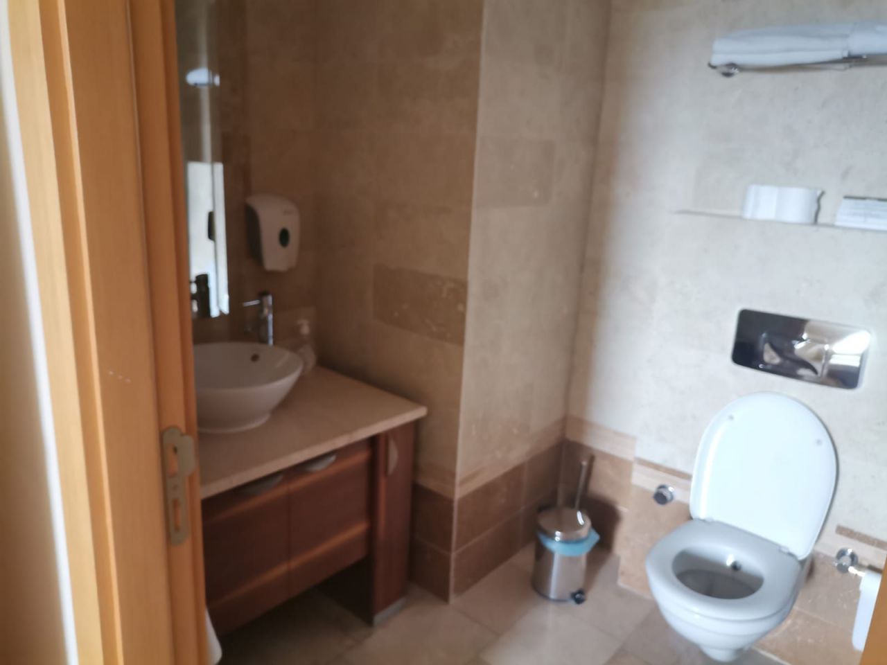 Апартаменты в Алании, Турция, 110 м2 фото 3