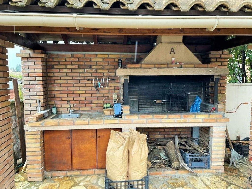 Дом на Ионических островах, Греция, 257 м2 фото 4