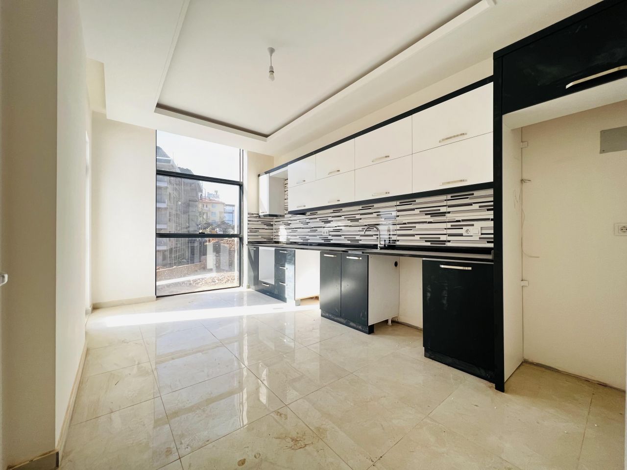 Квартира в Алании, Турция, 155 м2 фото 3