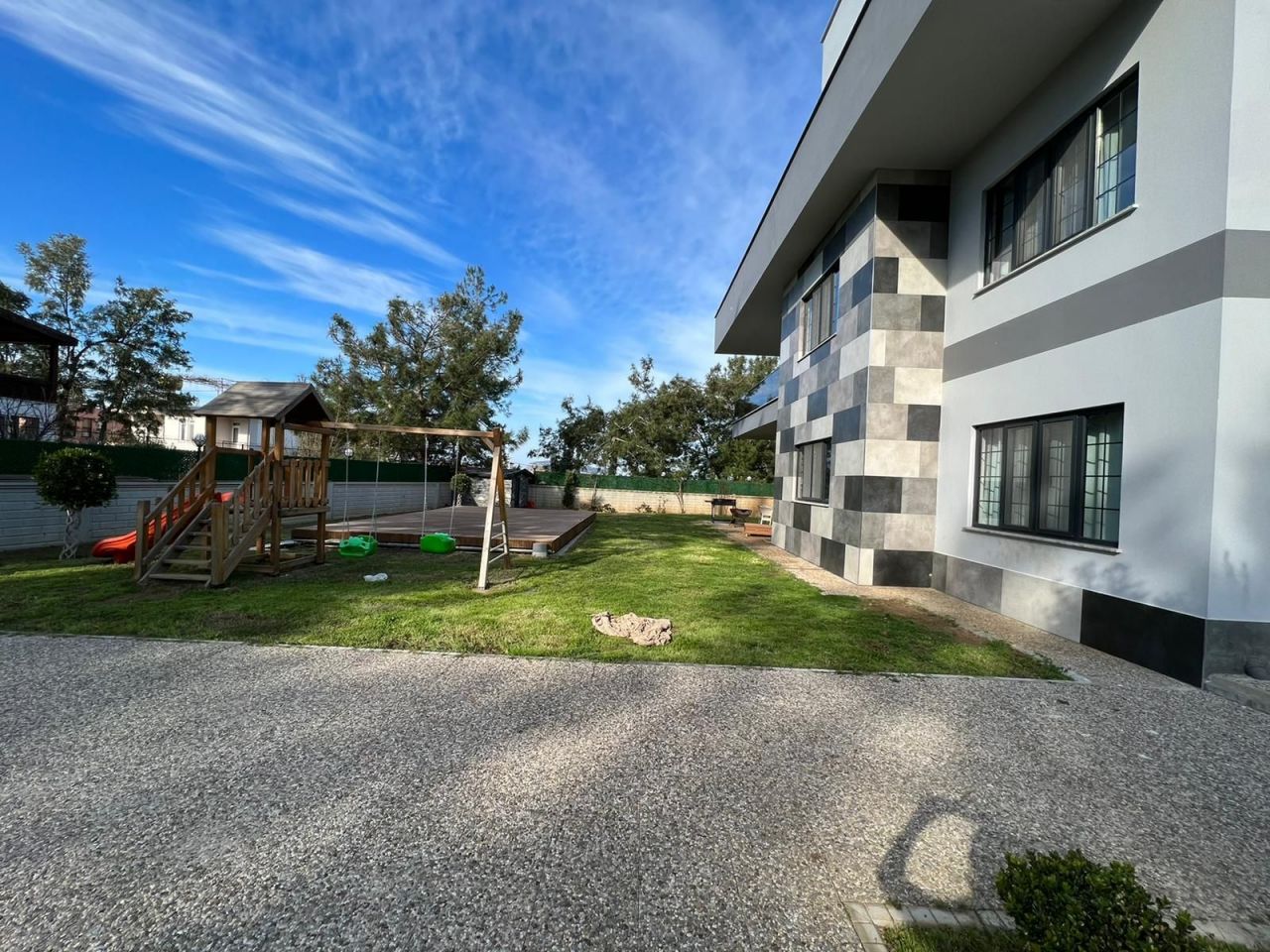 Вилла в Алании, Турция, 399 м2 фото 3
