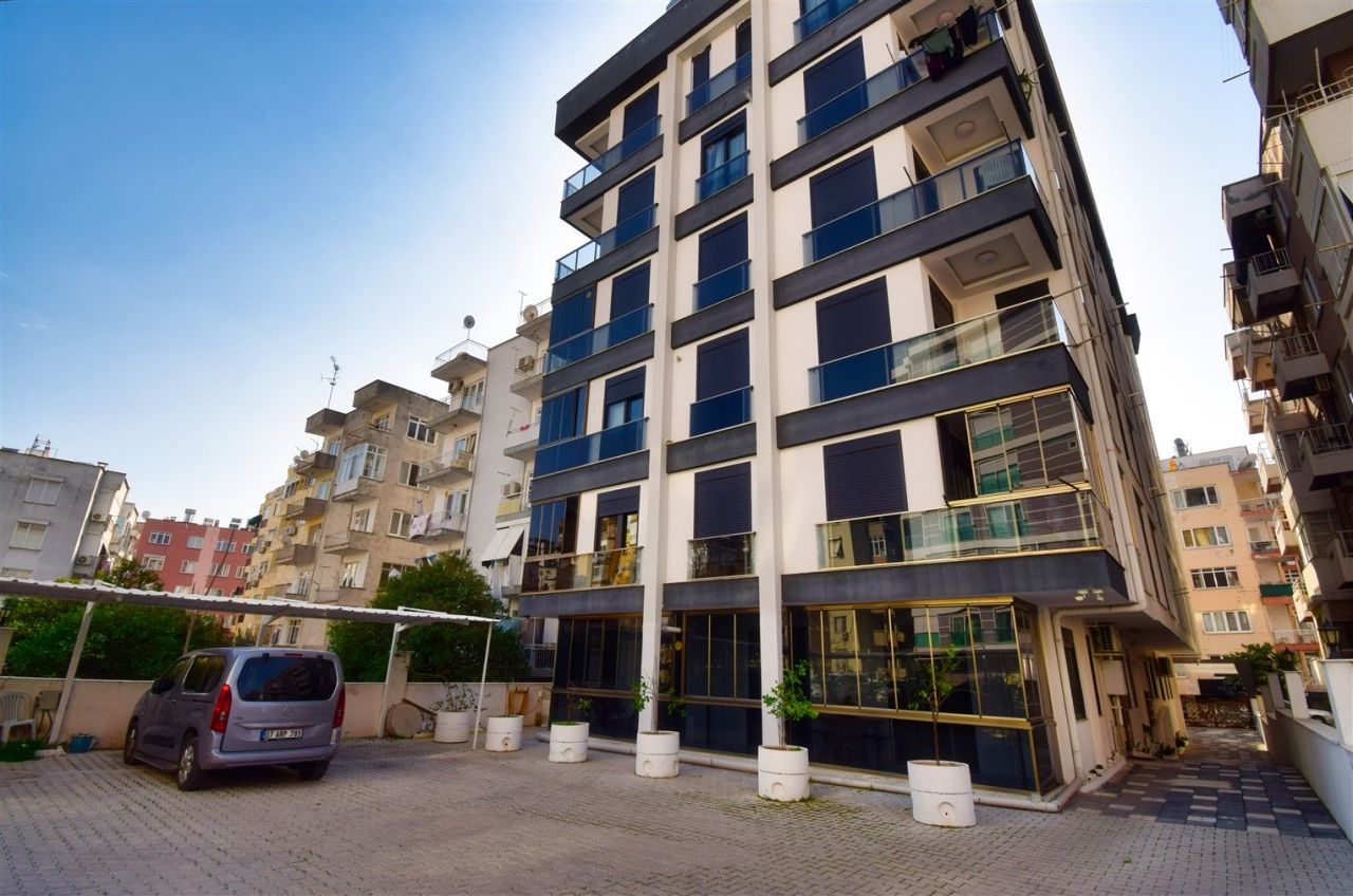 Квартира в Анталии, Турция, 150 м2 фото 3