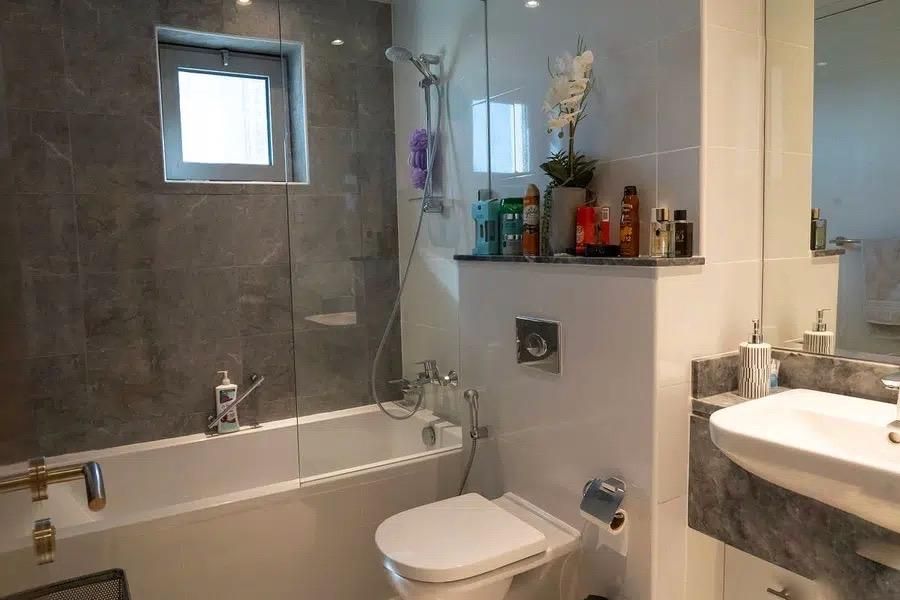 Квартира в Дубае, ОАЭ, 140 м2 фото 3