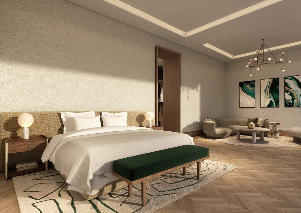 Апартаменты в Дубае, ОАЭ, 410 м2 фото 5
