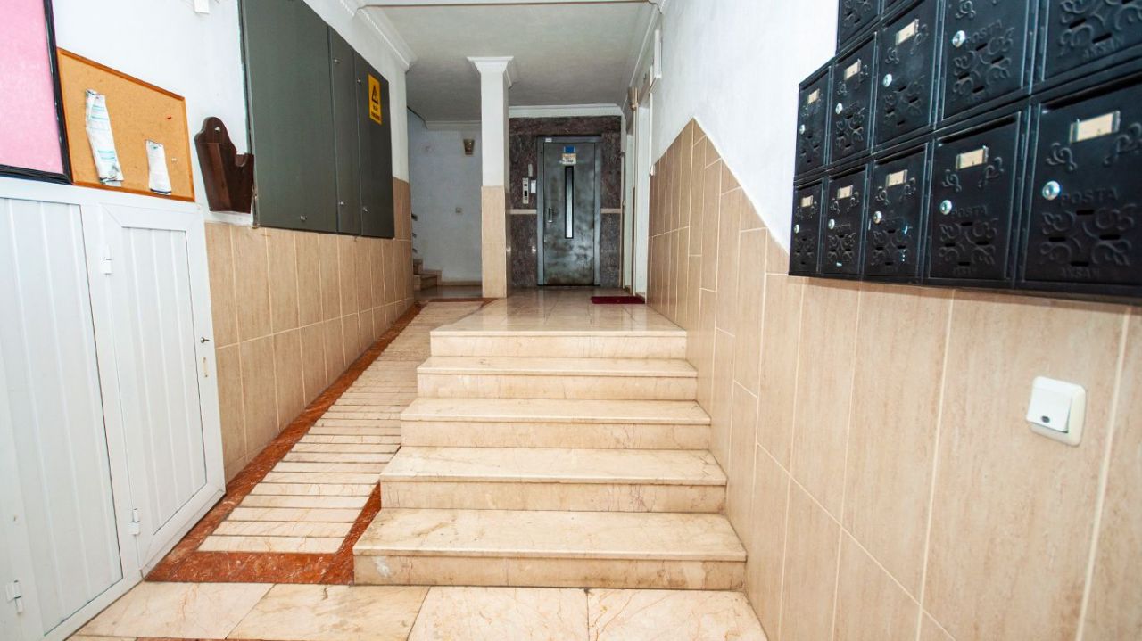 Квартира в Алании, Турция, 45 м2 фото 4