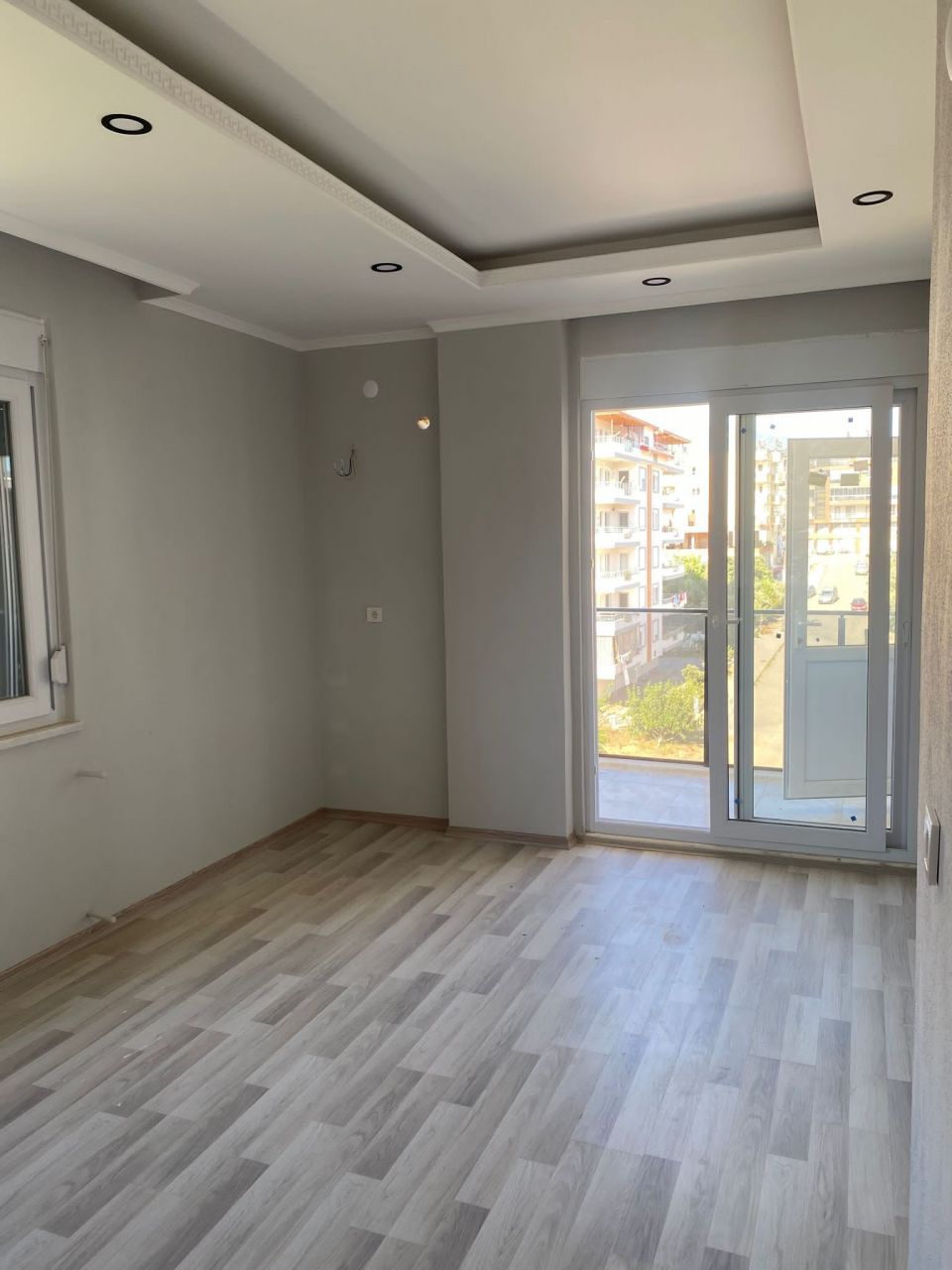 Квартира в Алании, Турция, 50 м2 фото 3
