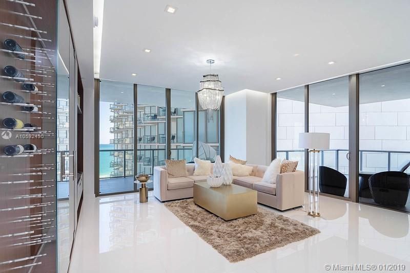 Квартира в Майами, США, 160 м2 фото 2