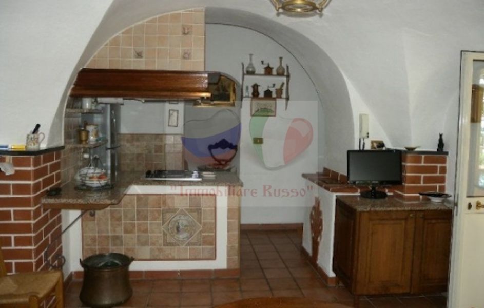 Вилла в Бордигере, Италия, 250 м2 фото 4