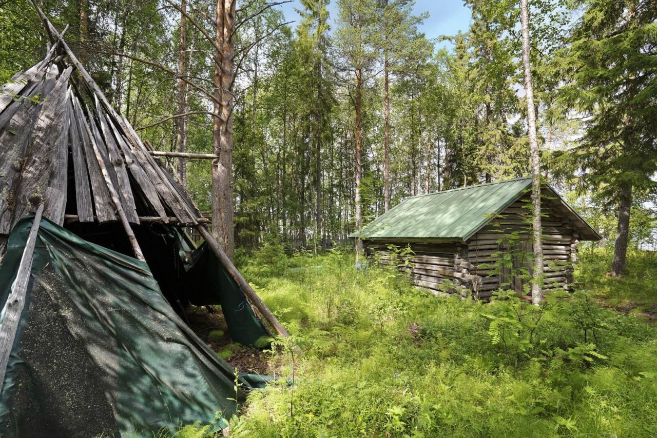 Коттедж в Рованиеми, Финляндия, 14.5 м2 фото 3