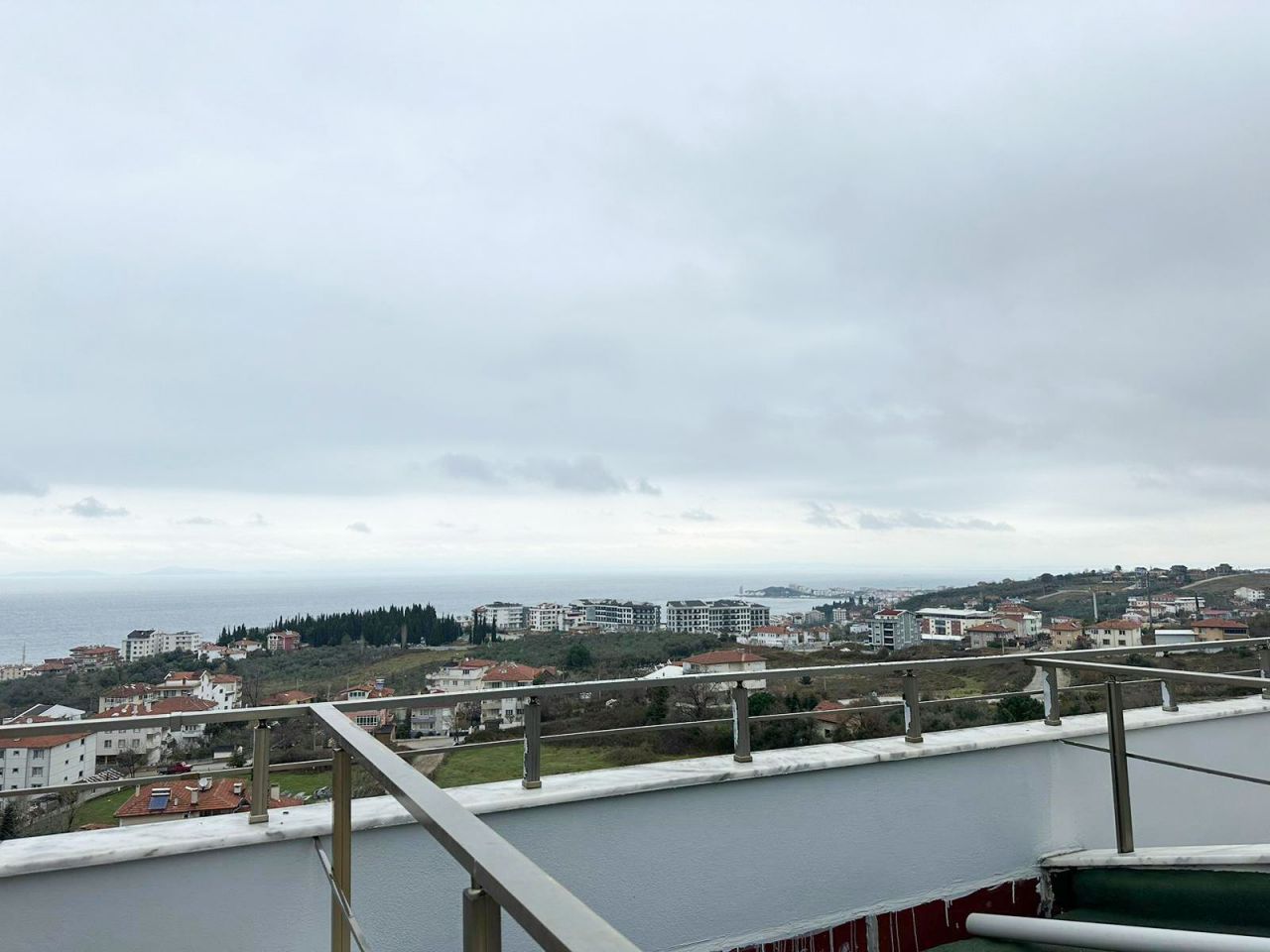 Апартаменты в Ялове, Турция, 320 м2 фото 4