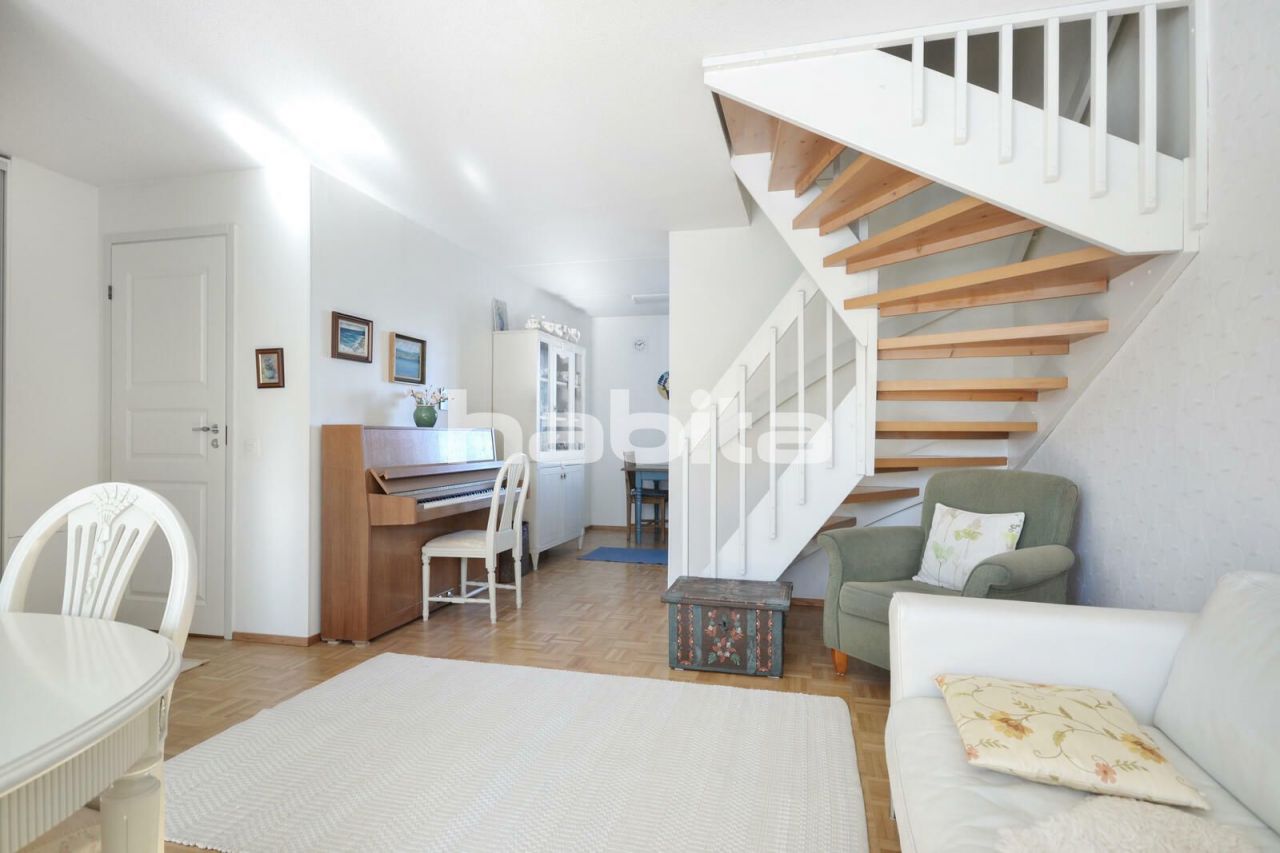 Квартира в Хамине, Финляндия, 88.5 м2 фото 5