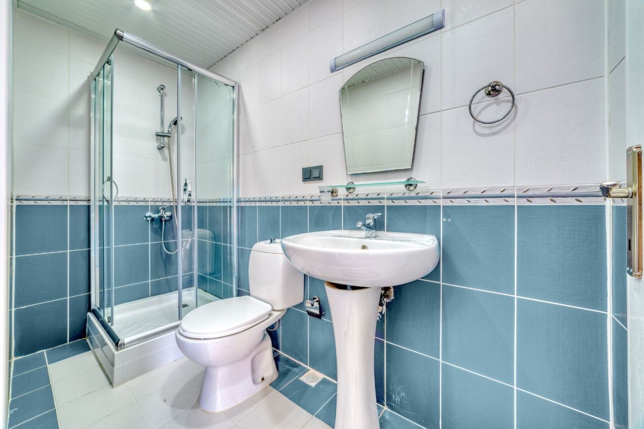 Квартира в Алании, Турция, 110 м2 фото 5