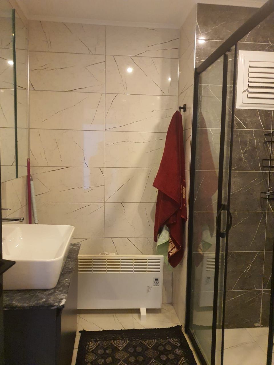 Квартира в Алании, Турция, 90 м2 фото 2