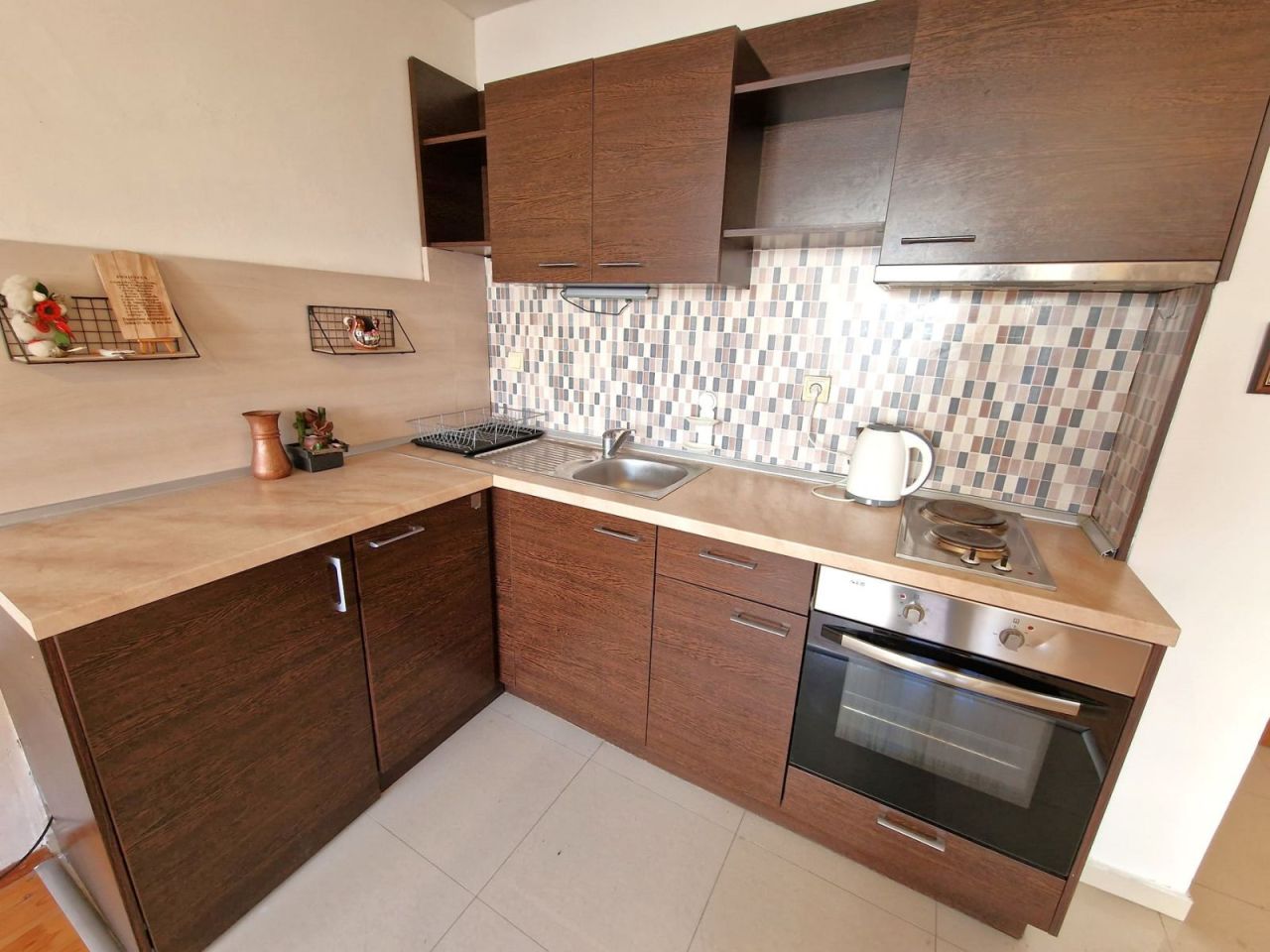 Студия в Банско, Болгария, 50 м2 фото 4