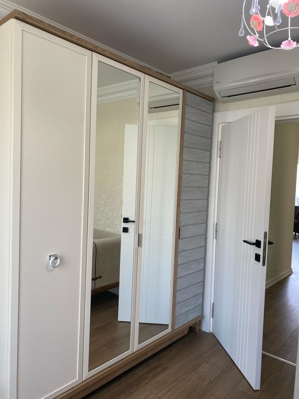 Квартира в Анталии, Турция, 100 м2 фото 5