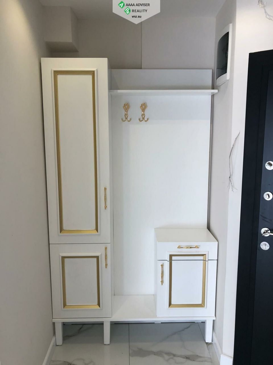 Квартира в Алании, Турция, 140 м2 фото 5