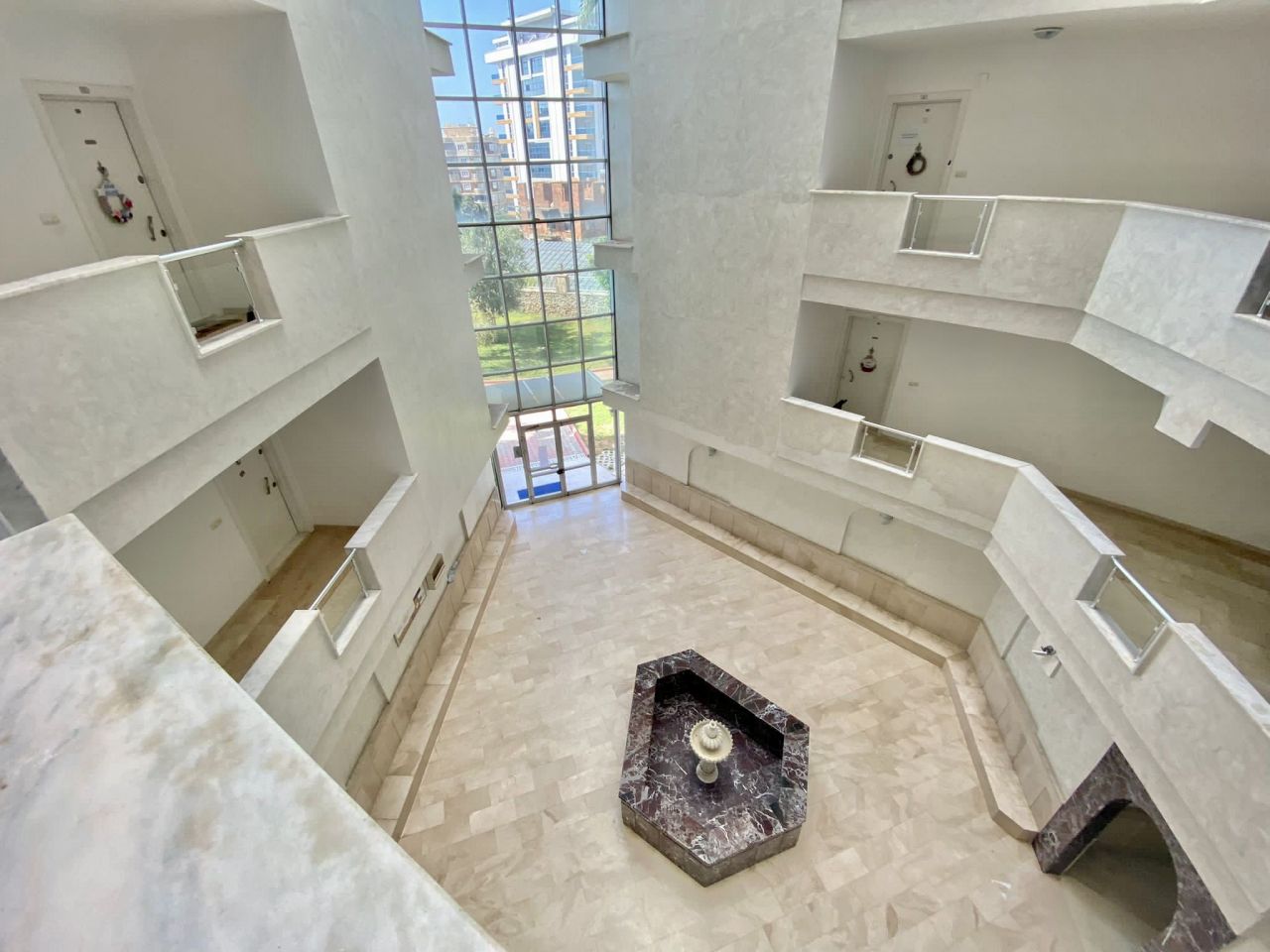 Квартира в Алании, Турция, 90 м2 фото 3