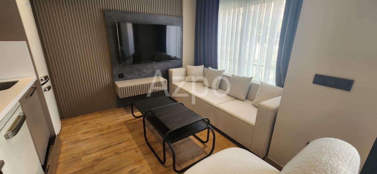 Пентхаус в Анталии, Турция, 90 м2 фото 3