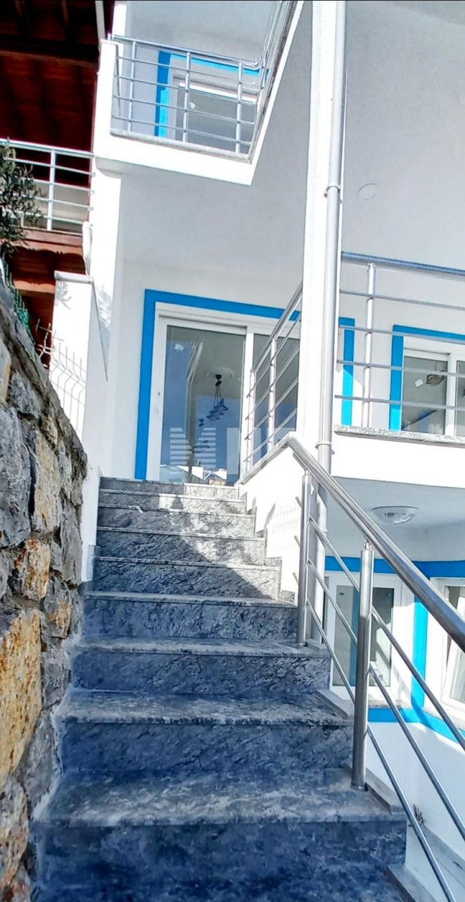 Вилла в Бодруме, Турция, 180 м2 фото 5