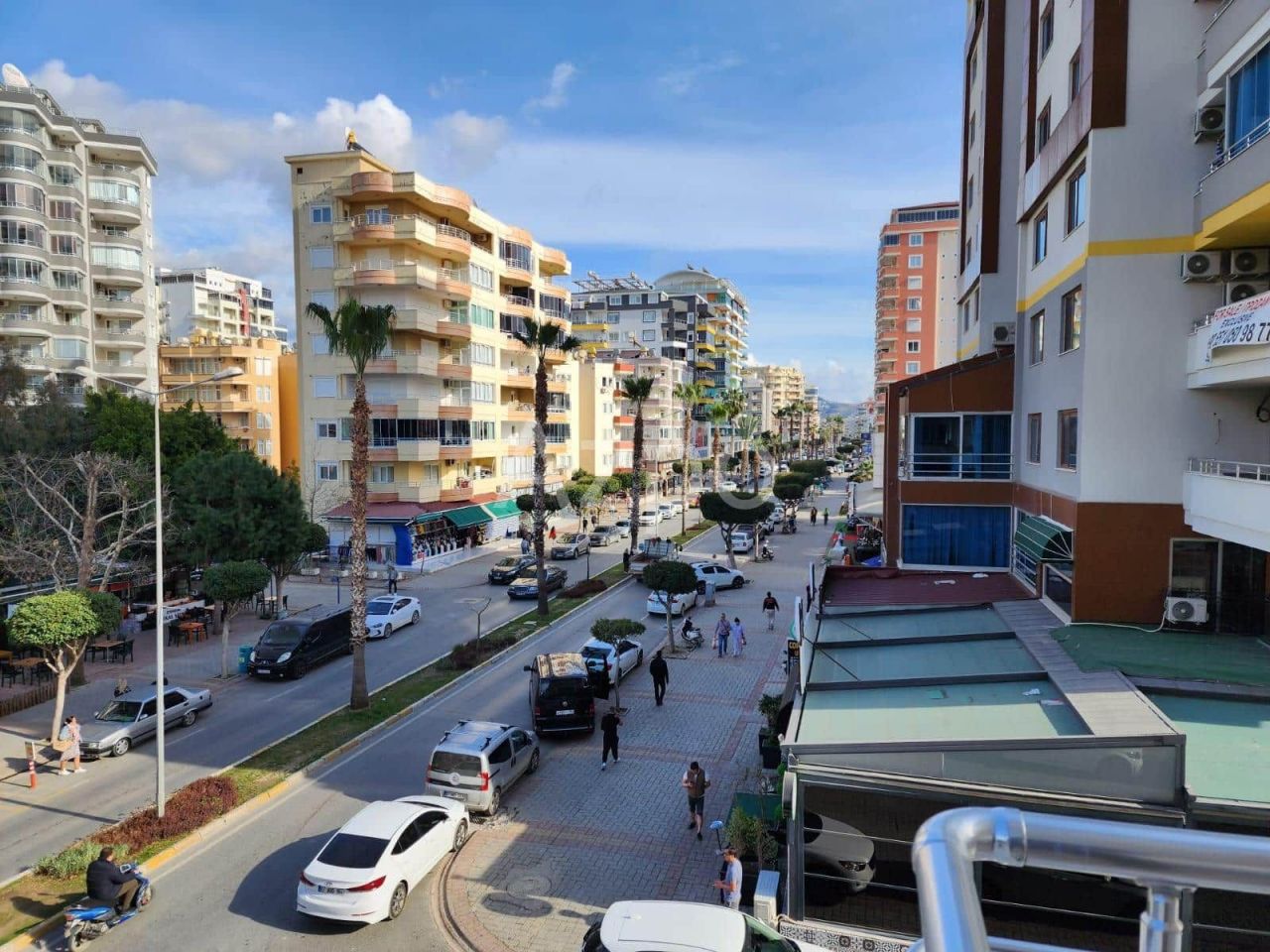 Апартаменты в Алании, Турция, 120 м2 фото 5