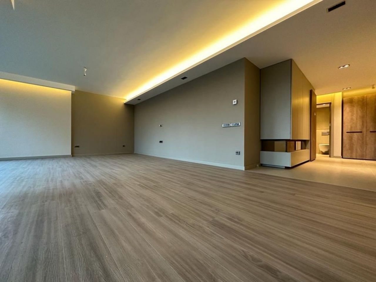 Апартаменты в Анталии, Турция, 180 м2 фото 3