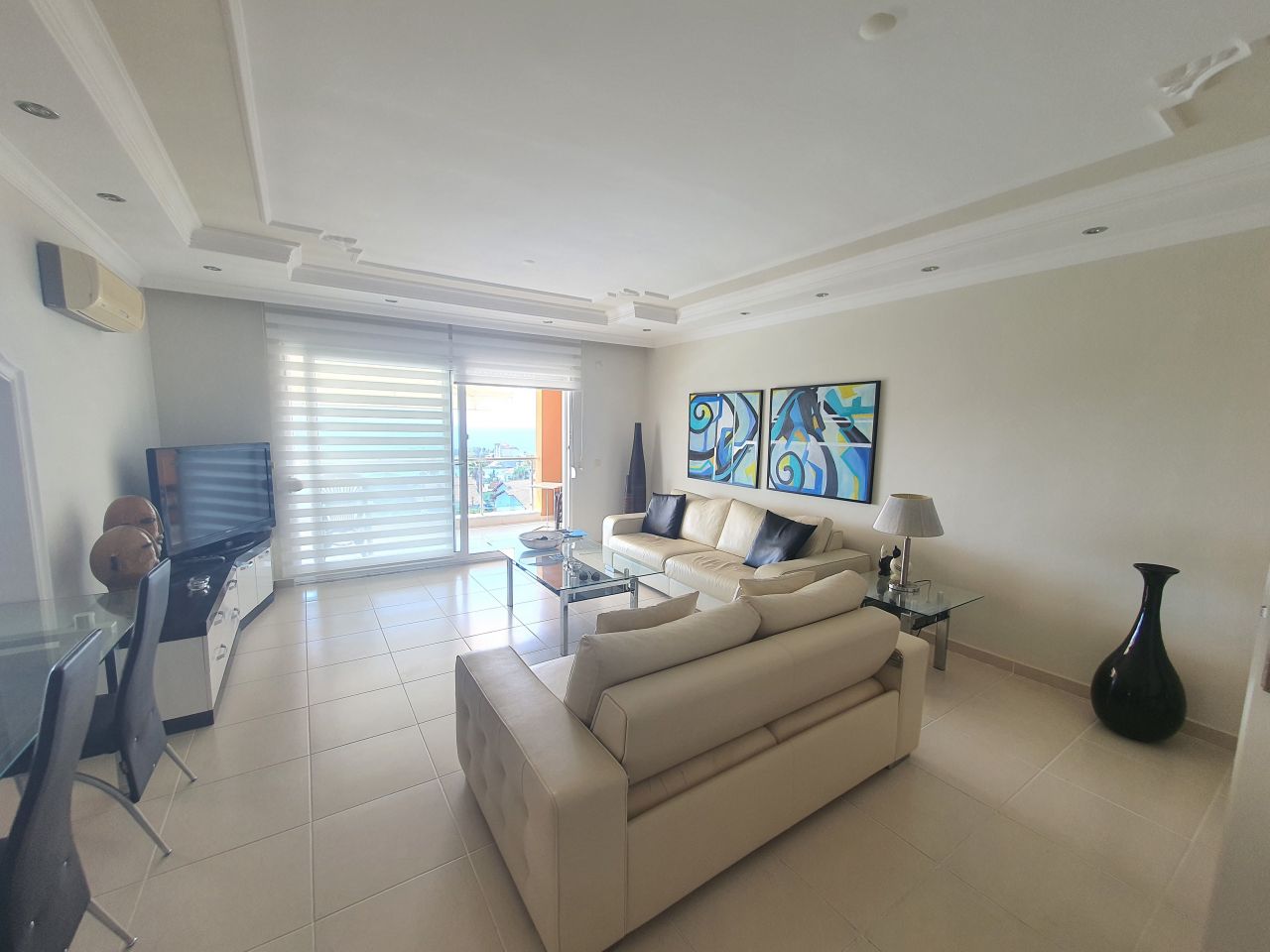 Пентхаус в Алании, Турция, 180 м2 фото 3