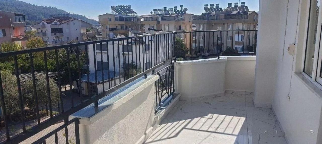 Квартира в Кемере, Турция, 90 м2 фото 4