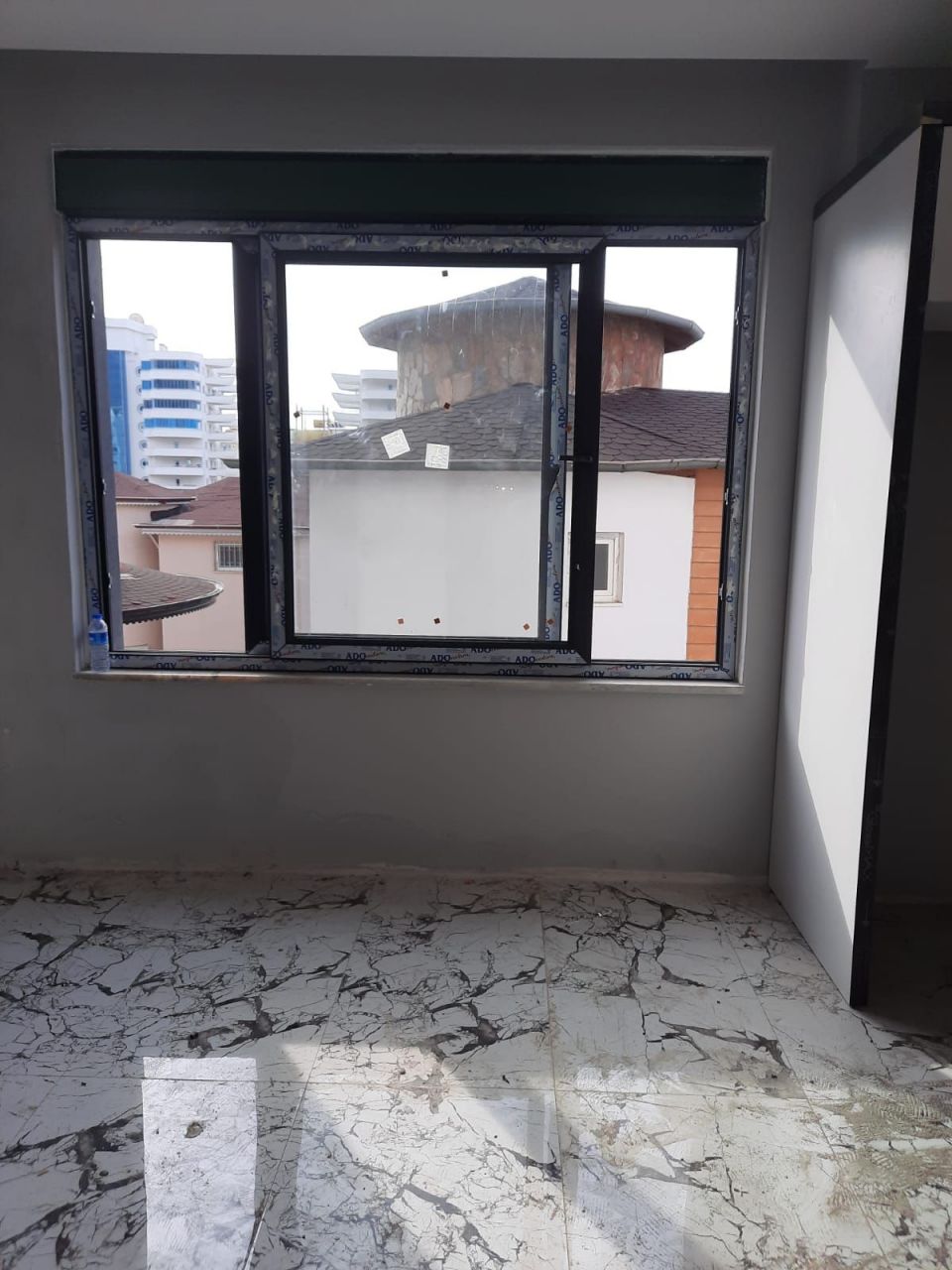 Квартира в Алании, Турция, 110 м2 фото 5