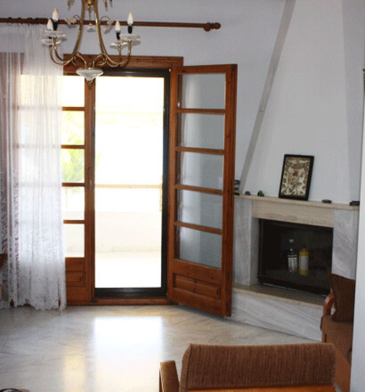 Таунхаус в Ситонии, Греция, 105 м2 фото 3