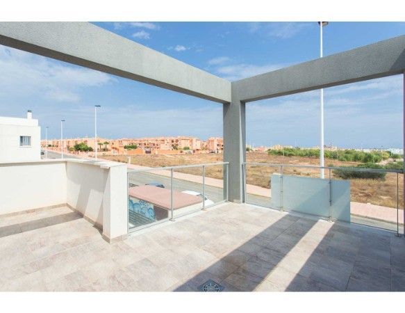 Апартаменты в Торревьехе, Испания, 67.88 м2 фото 5