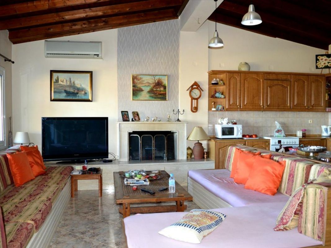 Дом в Афинах, Греция, 95 м2 фото 3