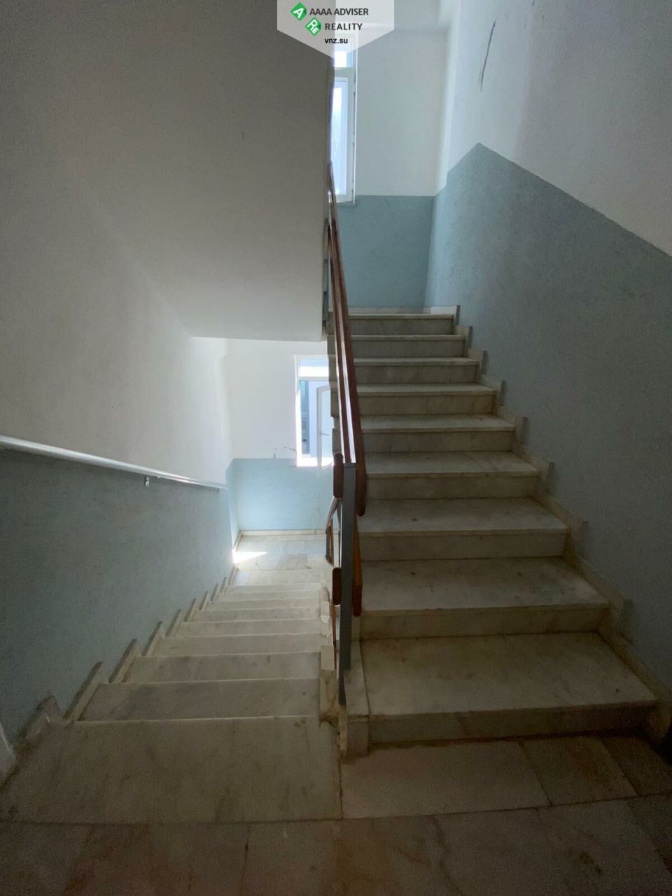 Квартира в Алании, Турция, 110 м2 фото 2