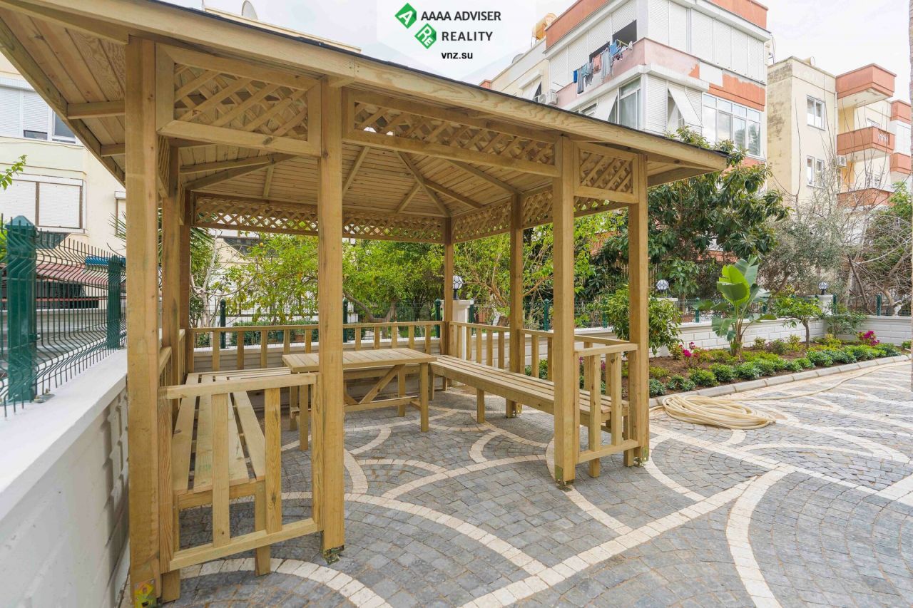 Квартира в Алании, Турция, 110 м2 фото 3