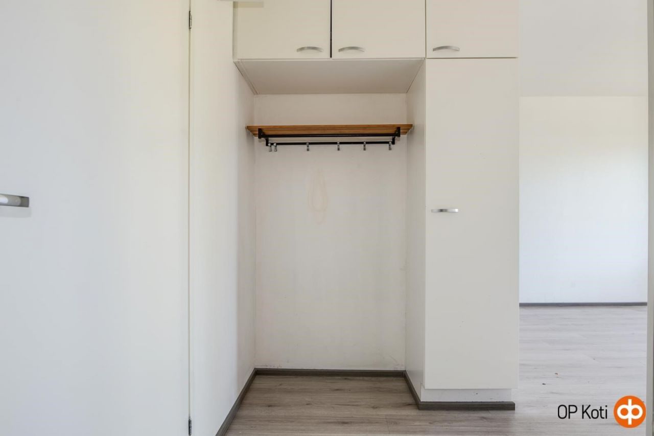 Квартира в Кеми, Финляндия, 32.5 м2 фото 5