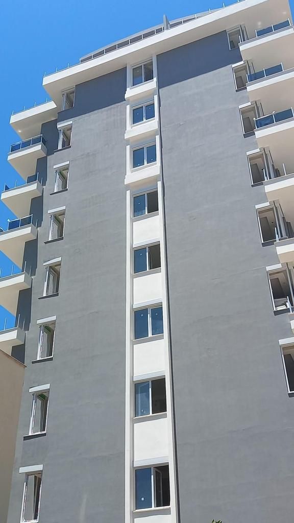 Квартира в Алании, Турция, 50 м2 фото 4