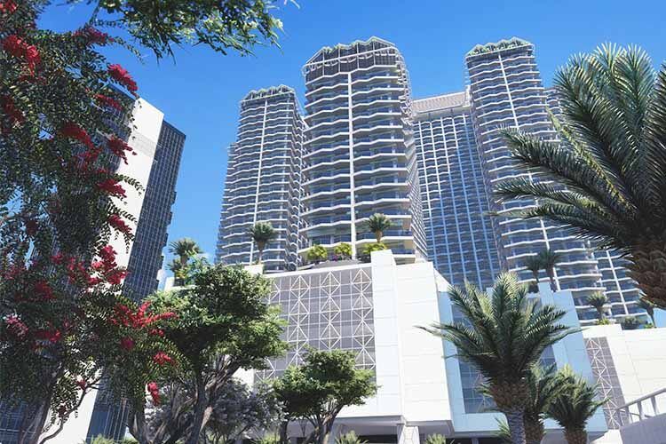 Квартира в Дубае, ОАЭ, 40 м2 фото 2