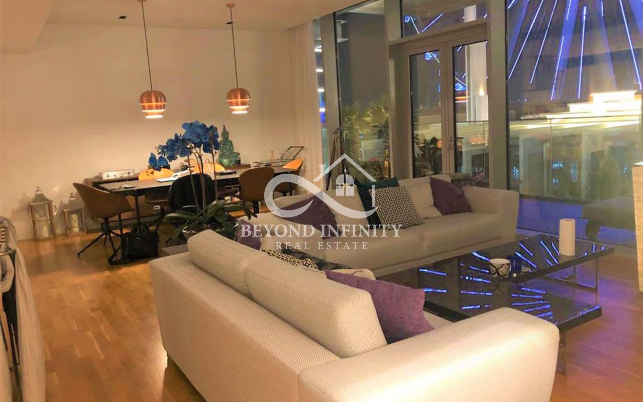 Апартаменты в Дубае, ОАЭ, 104.7 м2 фото 3