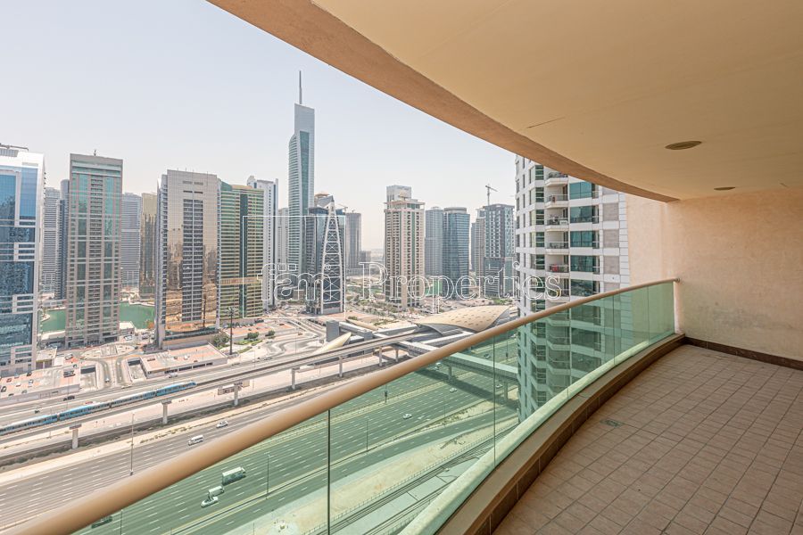Апартаменты в Дубае, ОАЭ, 245 м2 фото 2