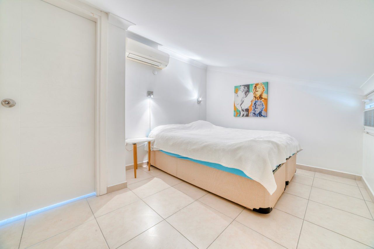 Квартира в Алании, Турция, 120 м2 фото 4