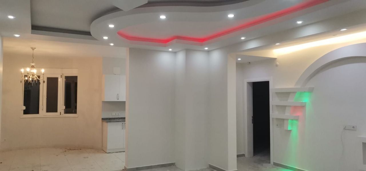 Вилла в Алании, Турция, 150 м2 фото 3