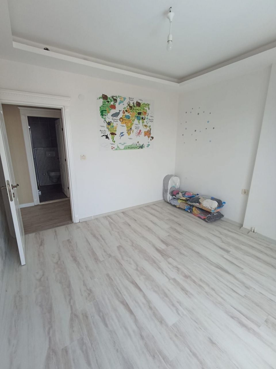 Квартира в Мерсине, Турция, 110 м2 фото 4
