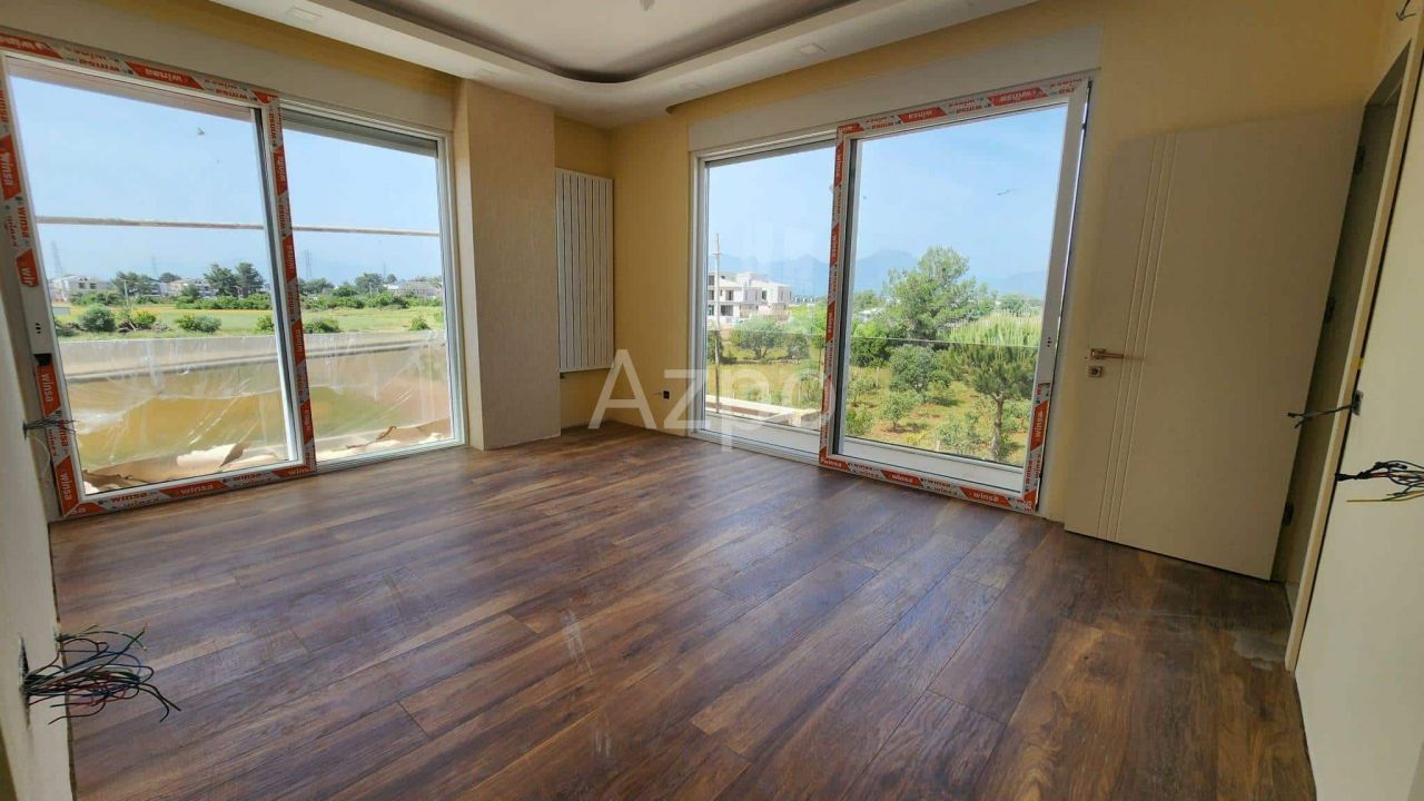 Вилла в Анталии, Турция, 285 м2 фото 5