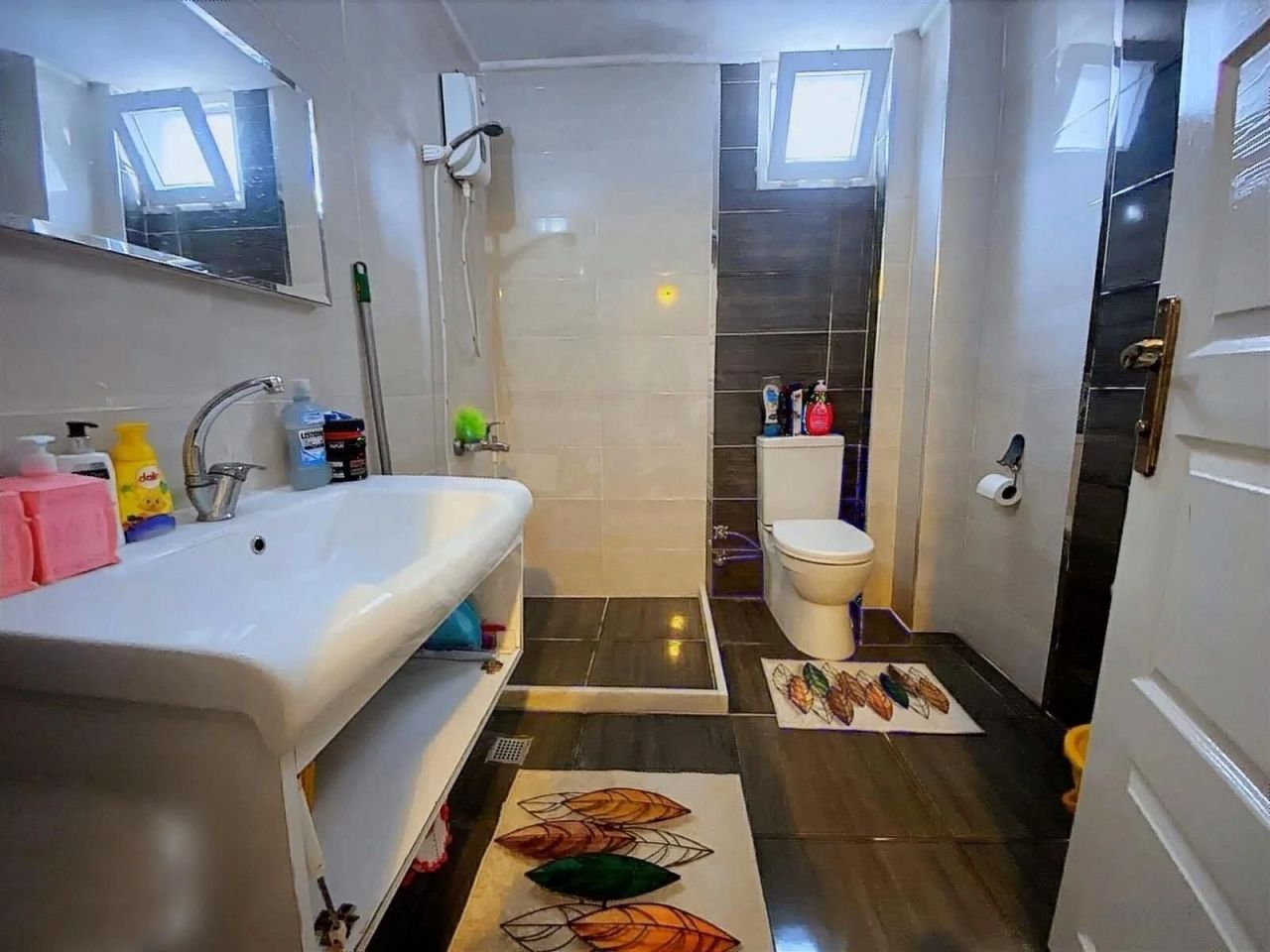 Квартира в Анталии, Турция, 110 м2 фото 2