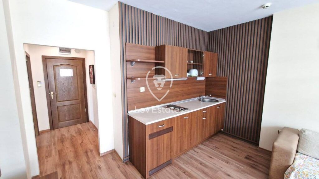 Квартира на Солнечном берегу, Болгария, 83 м2 фото 4