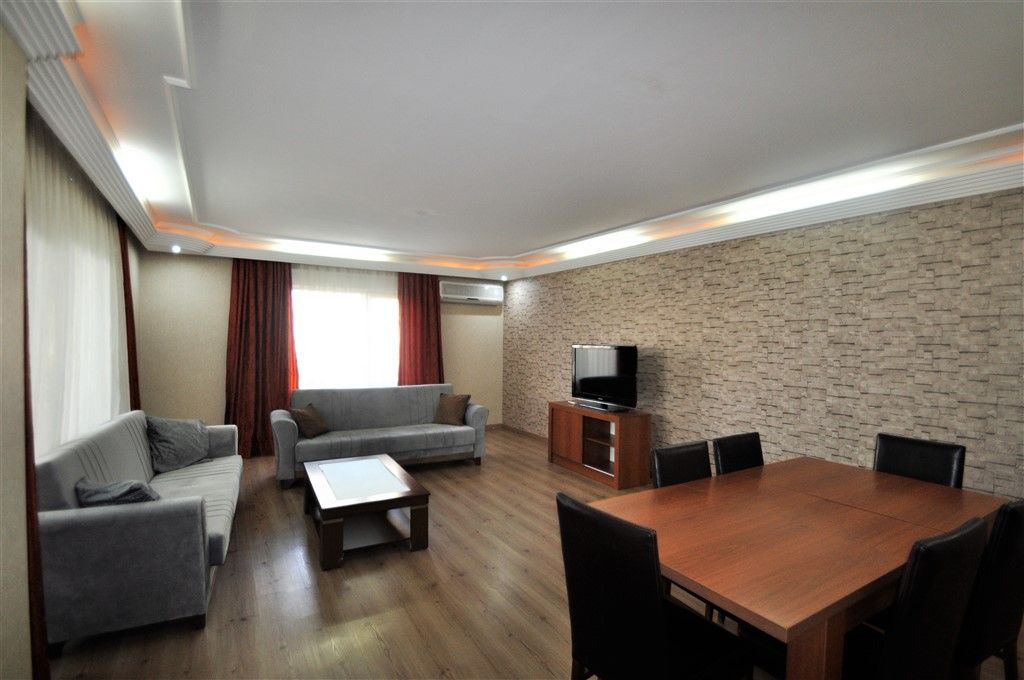 Апартаменты в Алании, Турция, 180 м2 фото 2