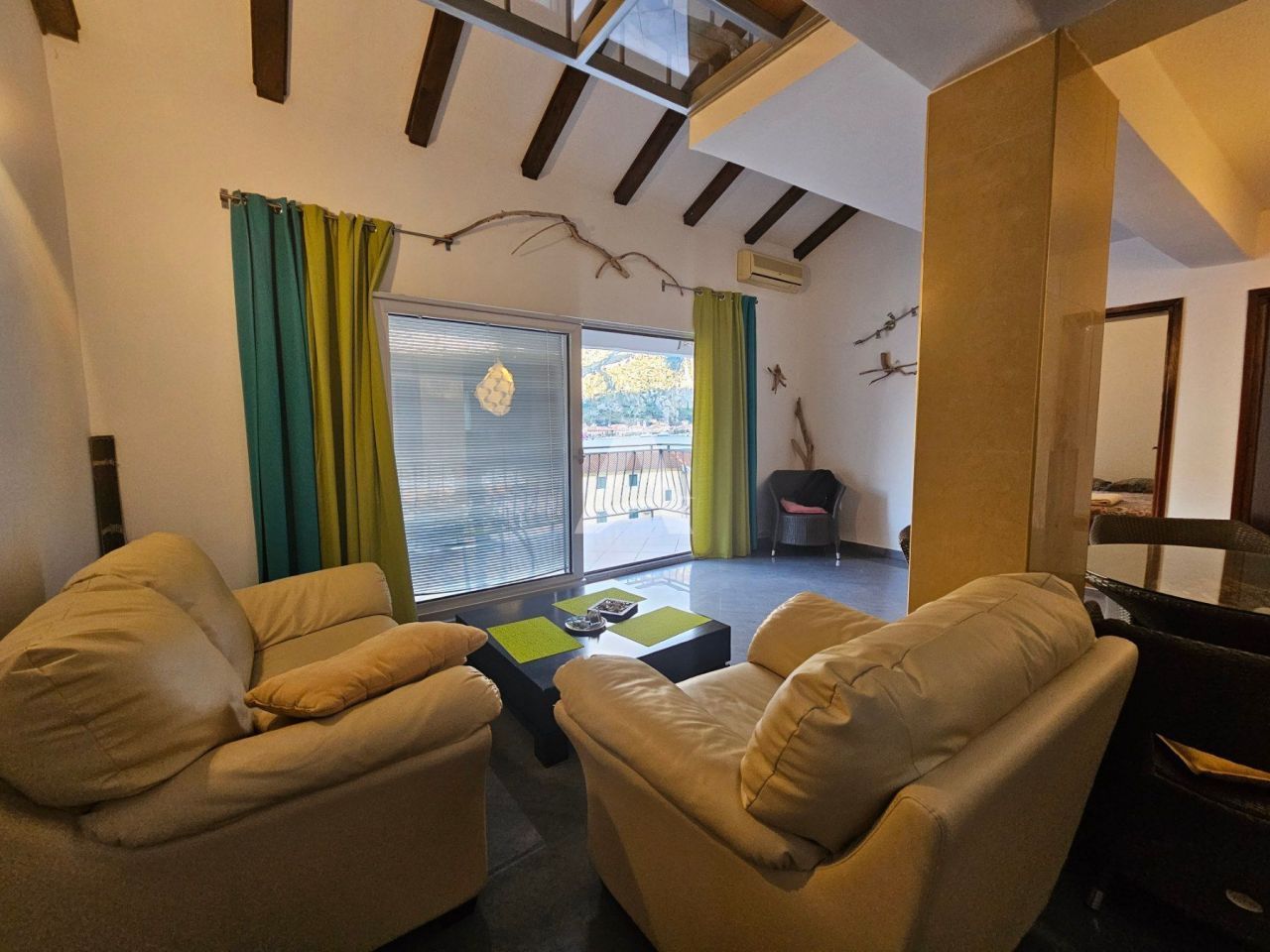 Апартаменты в Муо, Черногория, 115 м2 фото 2