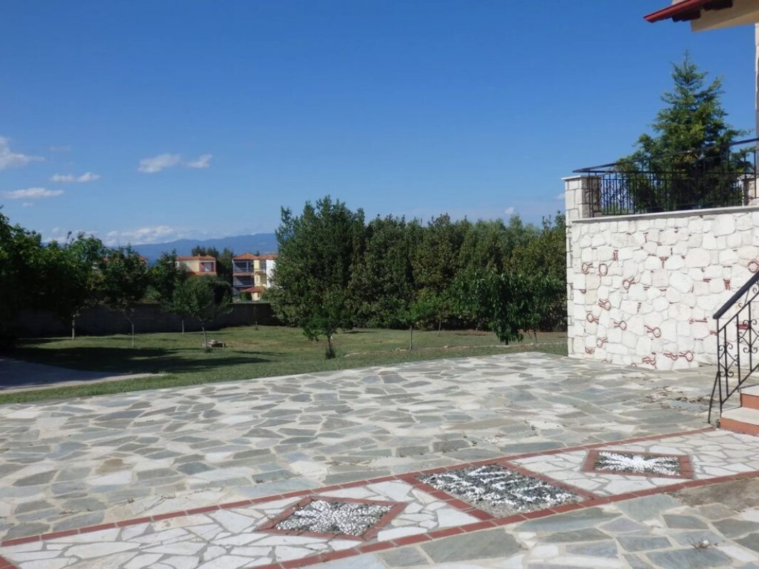 Таунхаус на Кассандре, Греция, 120 м2 фото 2