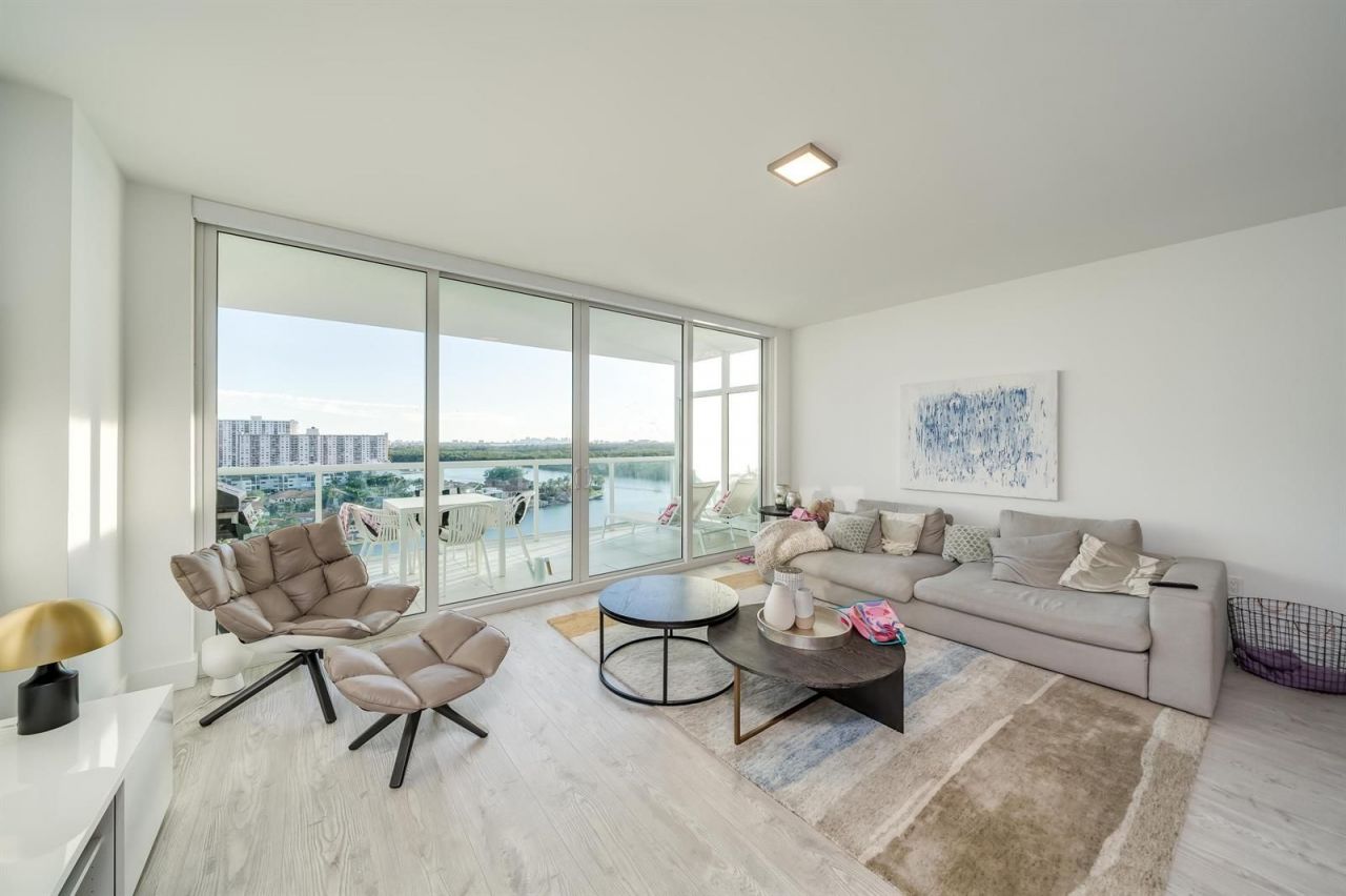Квартира в Майами, США, 160 м2 фото 3