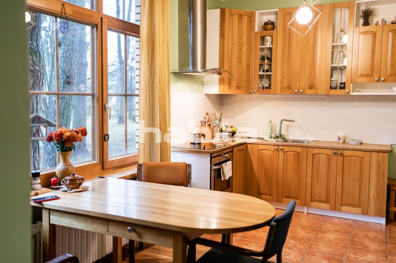 Дом Dobele, Латвия, 335 м2 фото 4